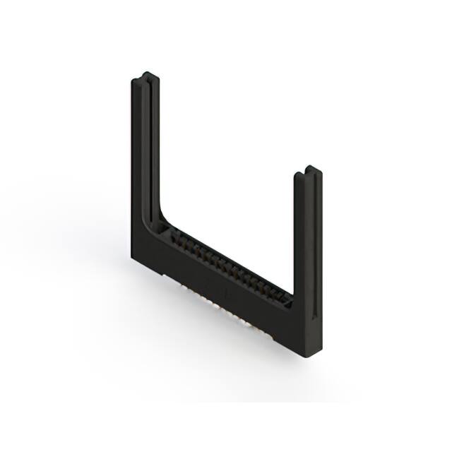 396-017-522-158 EDAC Inc.  Edgeboard Connectors